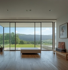 Achat et installation de baie vitrée à Brignoles