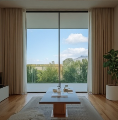 Achat et installation de baie vitrée à Saint-Maximin-la-Sainte-Baume