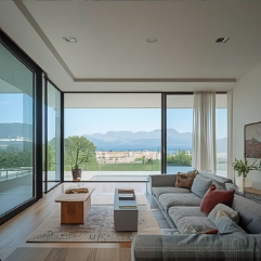 Achat et installation de baie vitrée à Sanary-sur-Mer