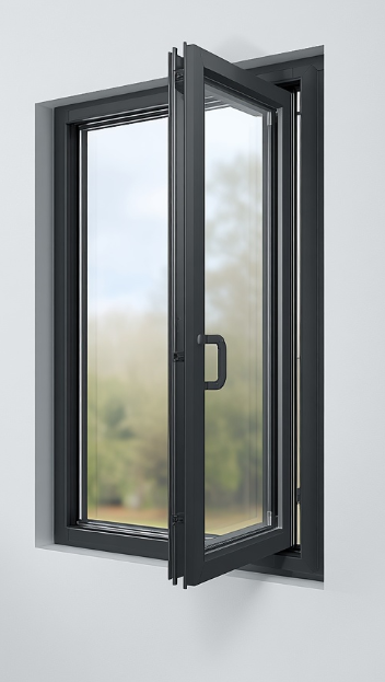 Achat et installation de fenêtre pvc à Aubagne