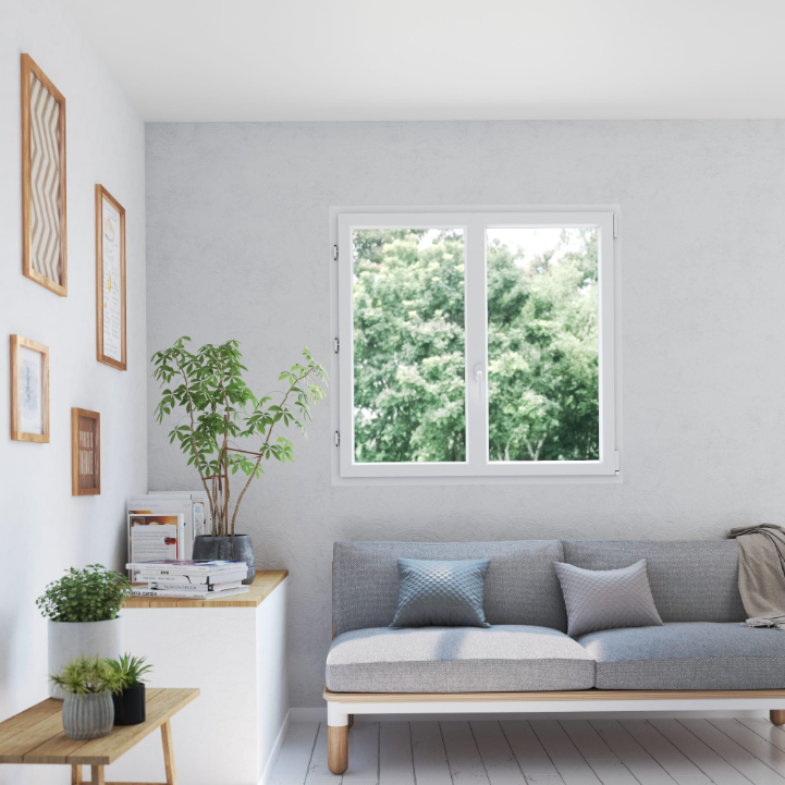 Achat et installation de fenêtre pvc à Draguignan