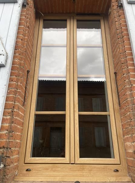 Achat et installation de fenêtre pvc à Hyères