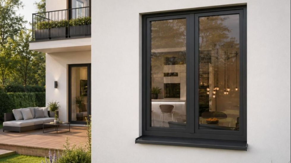 Achat et installation de fenêtre pvc à La Garde