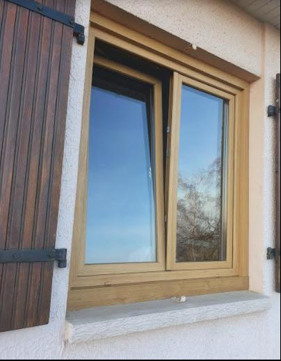 Achat et installation de fenêtre pvc à La Valette-du-Var