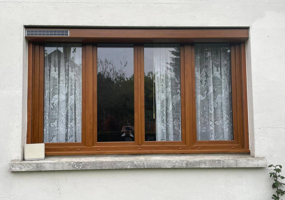Achat et installation de fenêtre pvc à Saint-Maximin-la-Sainte-Baume