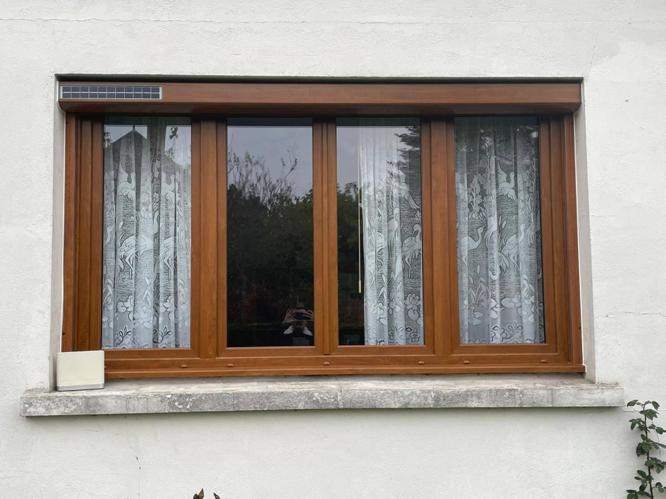 Achat et installation de fenêtre pvc à Saint-Maximin-la-Sainte-Baume