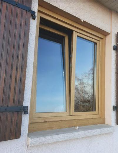 Achat et installation de fenêtre pvc à Saint-Raphaël