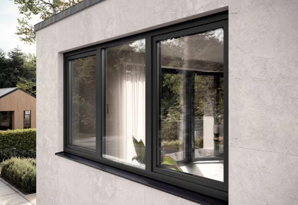 Achat et installation de fenêtre pvc à Sanary-sur-Mer