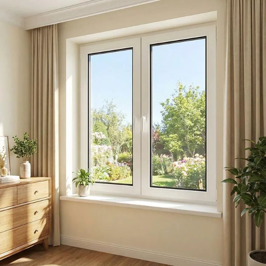 Achat et installation de fenêtre pvc à Toulon