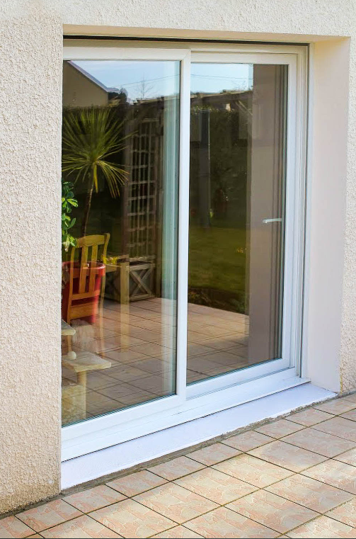 Achat et installation de fenêtre pvc à Vidauban