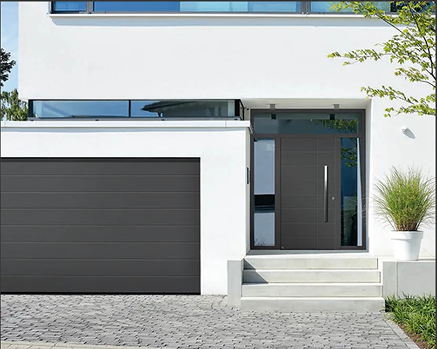 Achat et installation de porte de garage à La Seyne-Sur-Mer