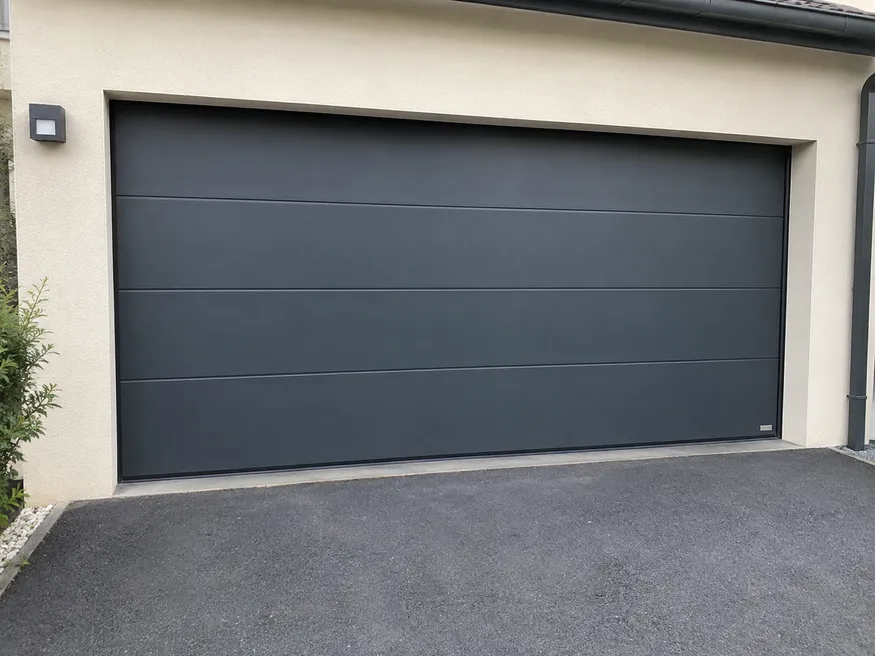 Achat et installation de porte de garage à Saint-Maximin-La-Sainte-Baume