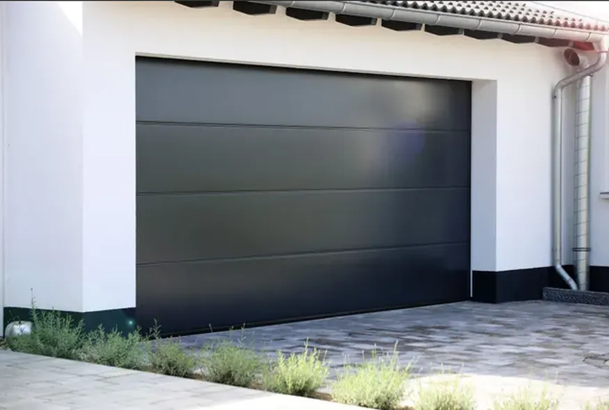 Achat et installation de porte de garage à Saint-Raphaël