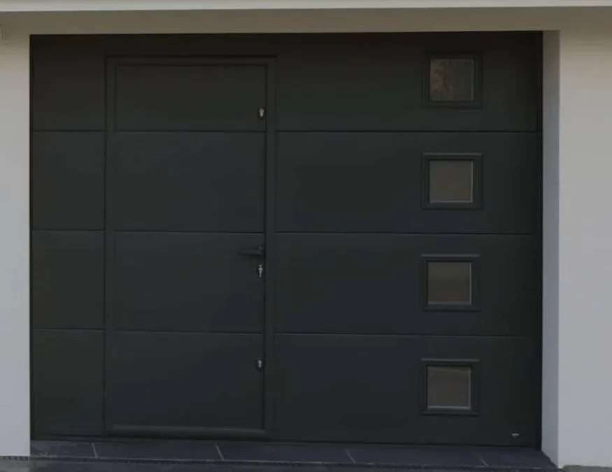 Achat et installation de porte de garage à Six-Fours-Les-Plages