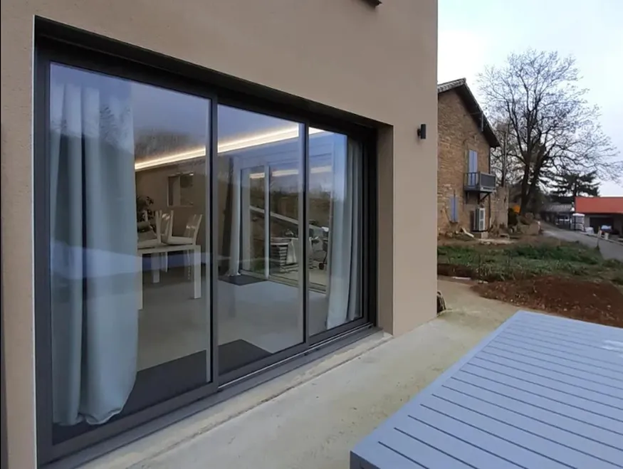 Achat et installation de portes et fenêtres à La Ciotat