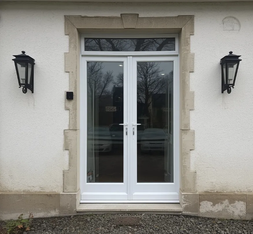 Achat et installation de portes et fenêtres à La Garde