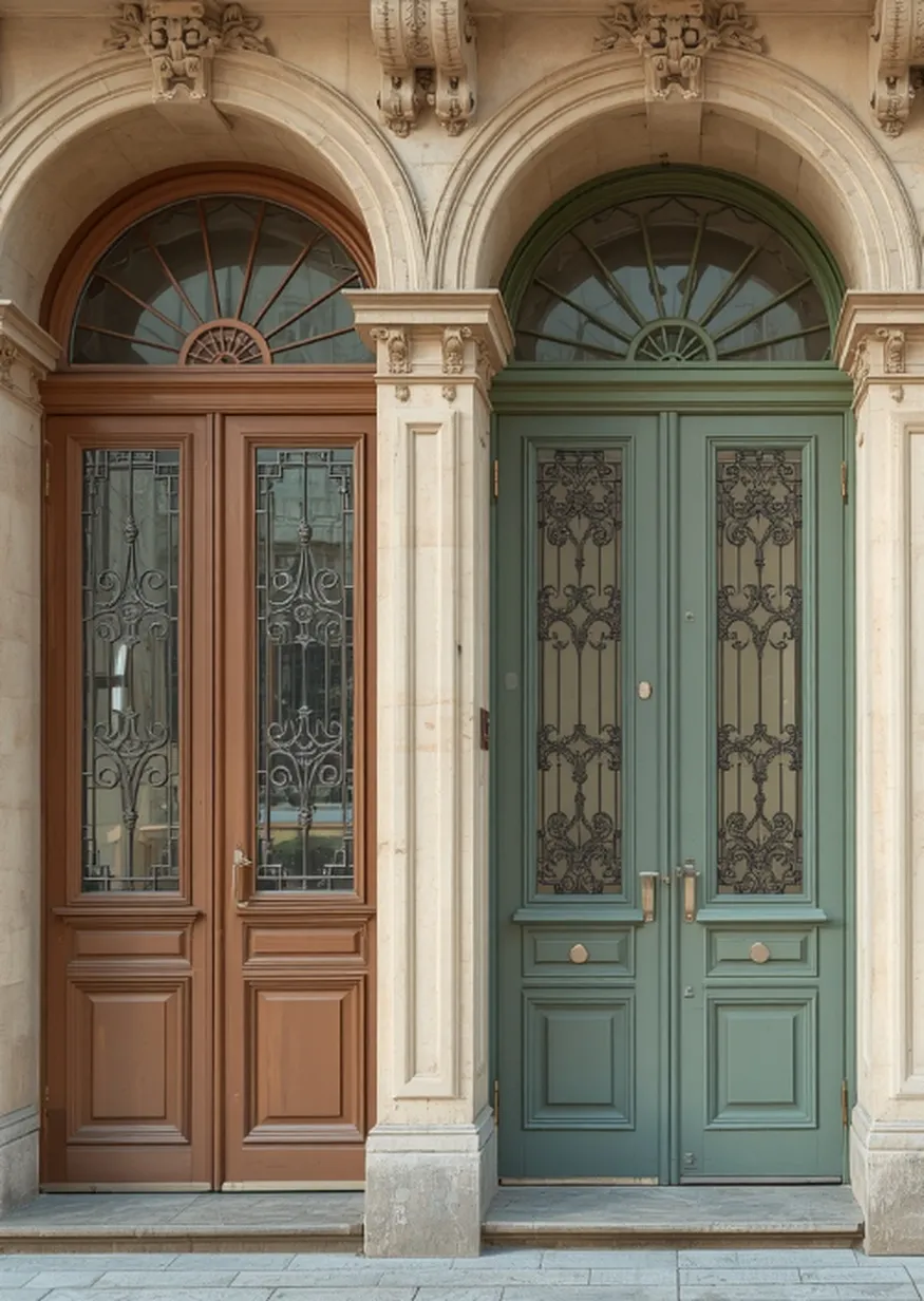 Achat et installation de portes et fenêtres à La Seyne