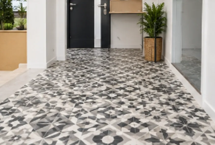 Carreleur à Vidauban : travaux de carrelage et pose de qualité