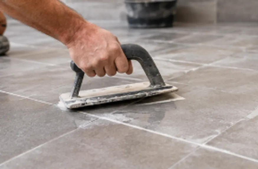 Carreleur à Cuers : travaux de carrelage et rénovation de sols