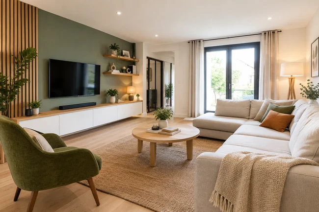 rénovation intérieur var et bouches-du-rhone