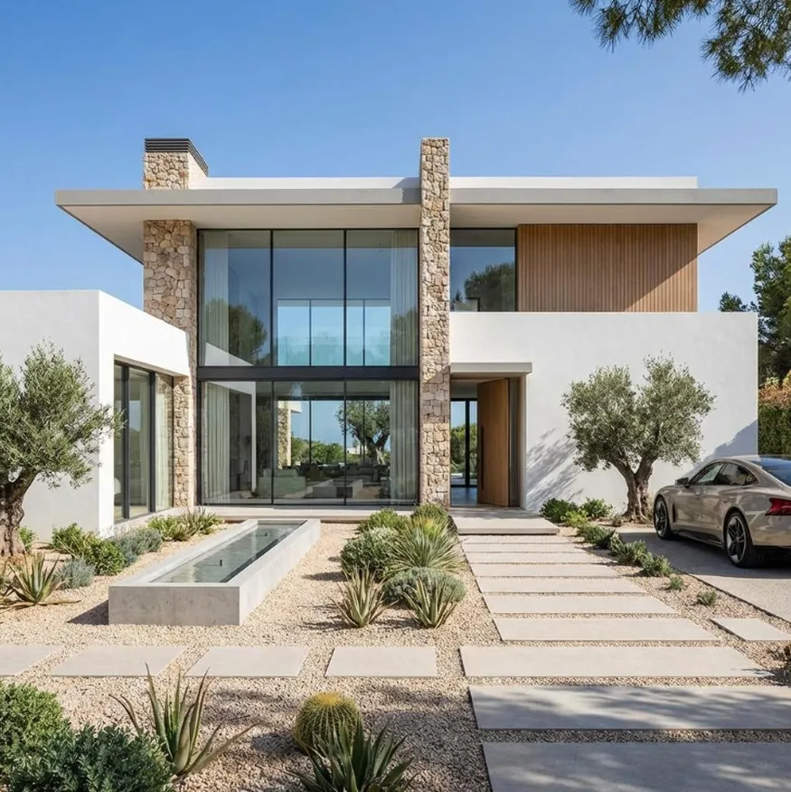Rénovation intérieure à La Ciotat : modernisez votre habitat