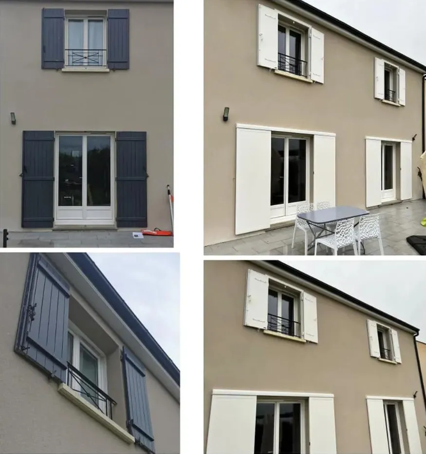 Rénovation intérieure à La Seyne-sur-Mer