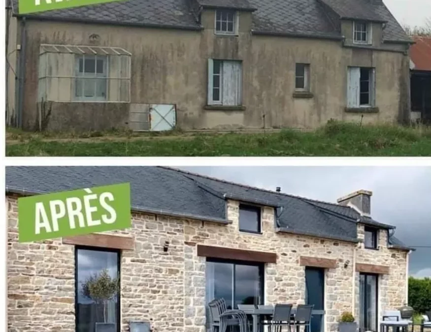 Rénovation intérieure à Sanary-sur-Mer : qualité et expertise