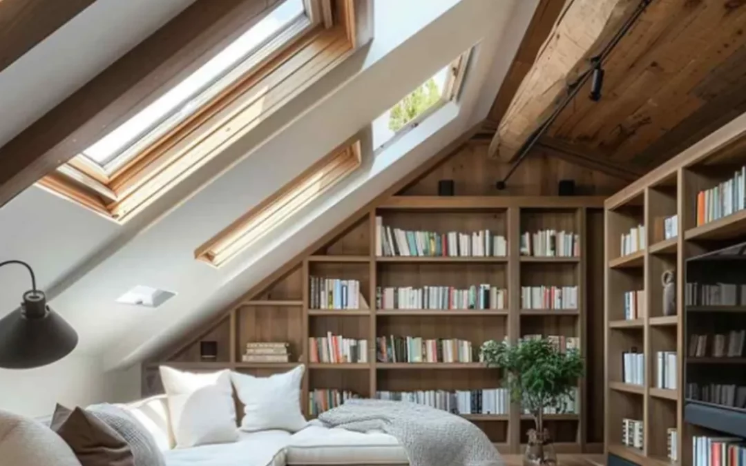 Rénovation intérieure dans le Var : qualité et savoir-faire