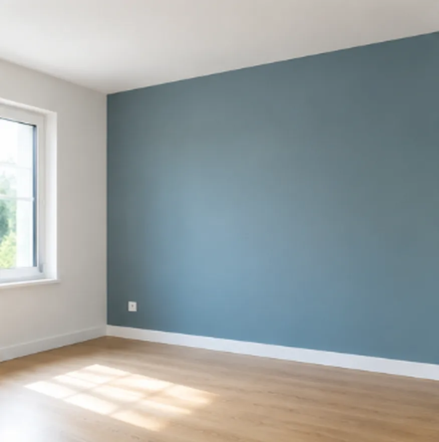 Travaux artisan peintre à Draguignan : qualité