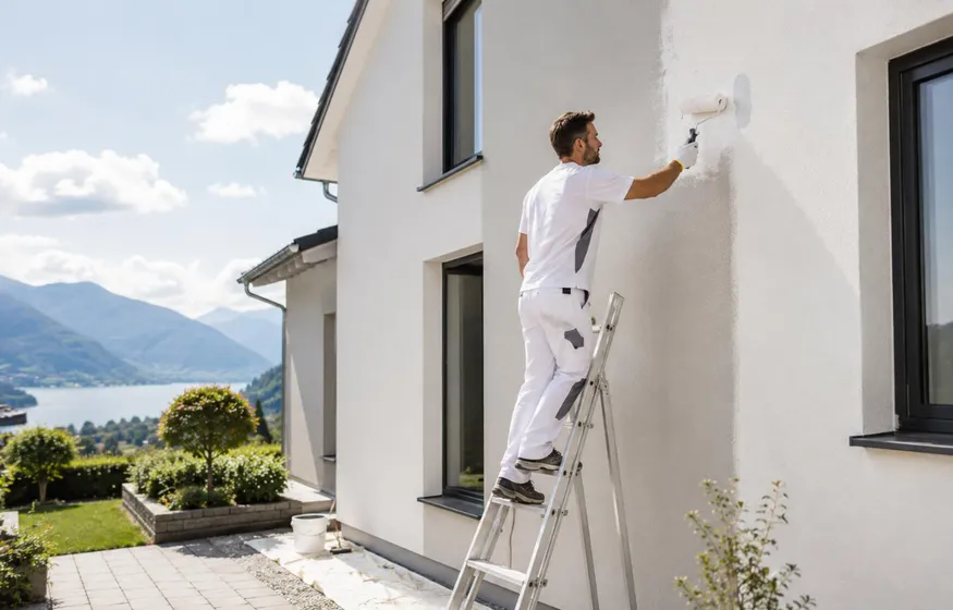 Travaux artisan peintre à Roquebrune-sur-Argens : devis rapide