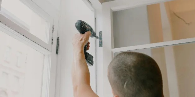 Achat et Installation de portes et fenêtres